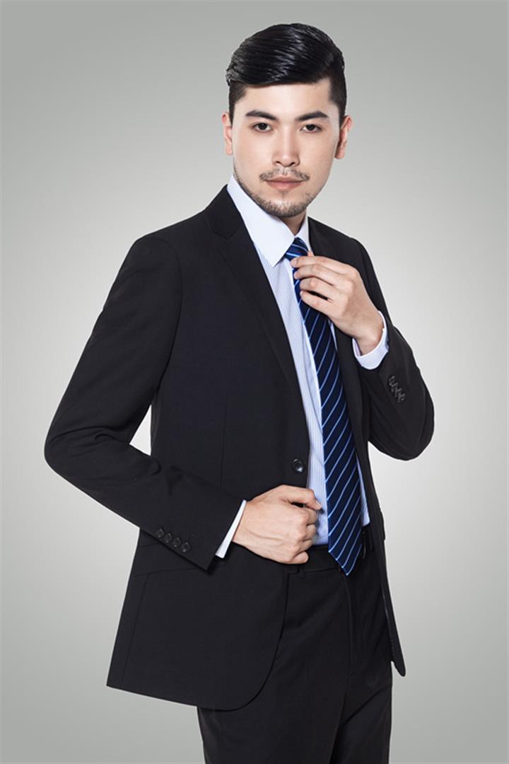 邓华英 DIT(数字影像技术)总监